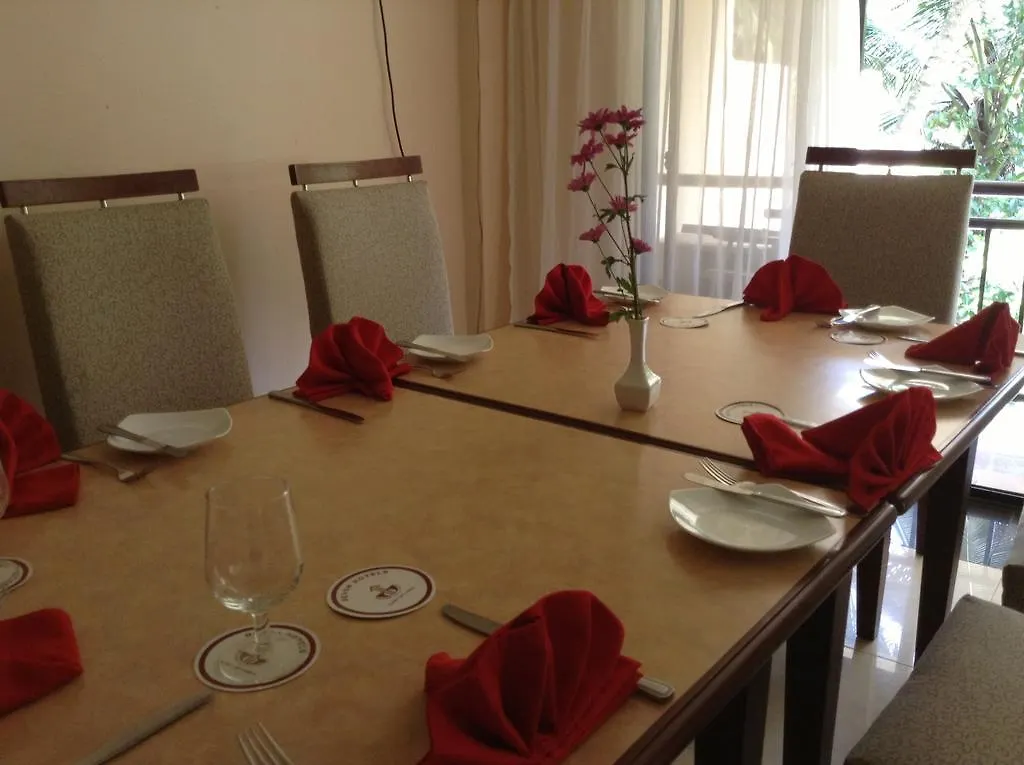 Devon Hotel Kandy