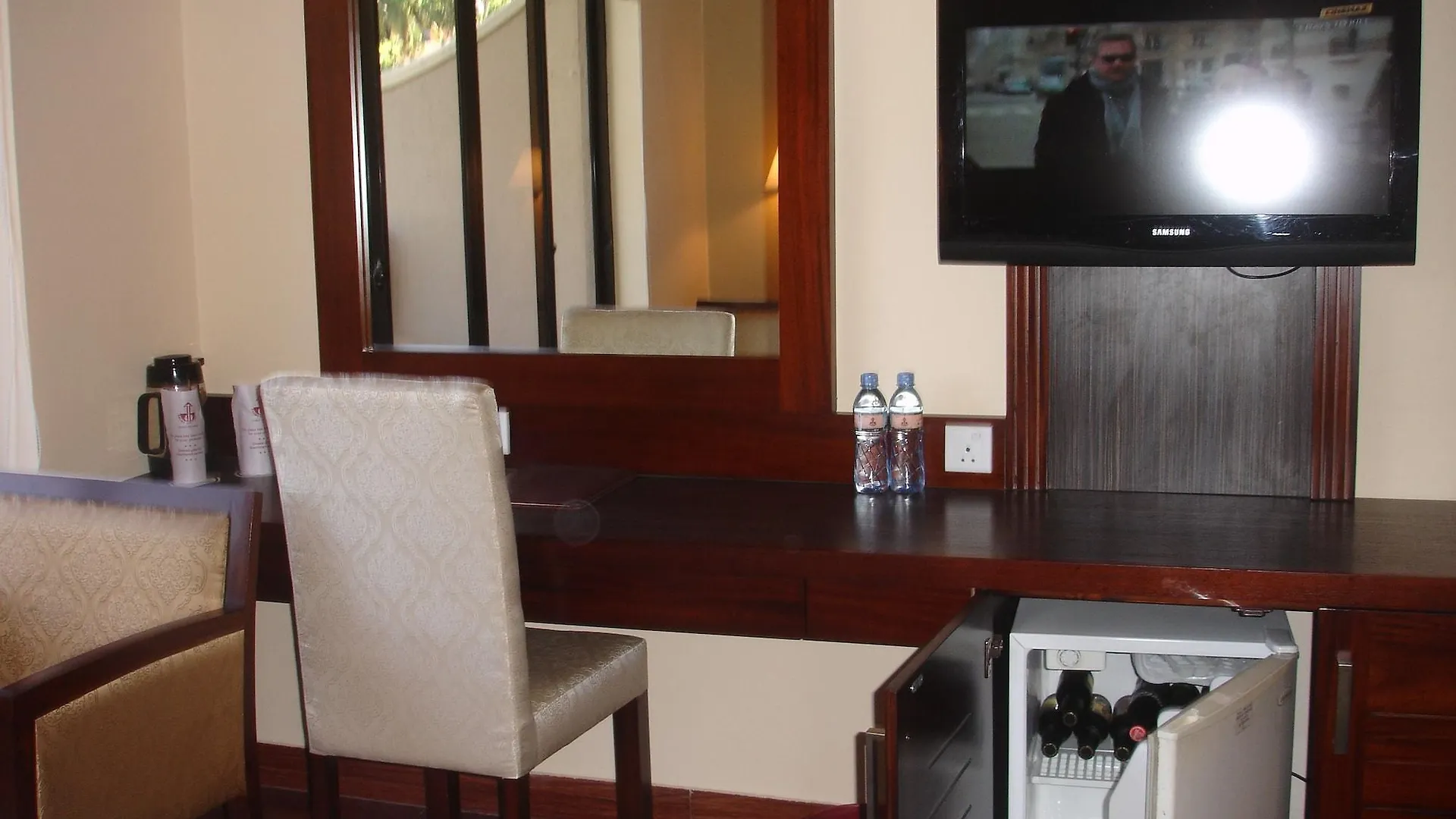 Devon Hotel Kandy