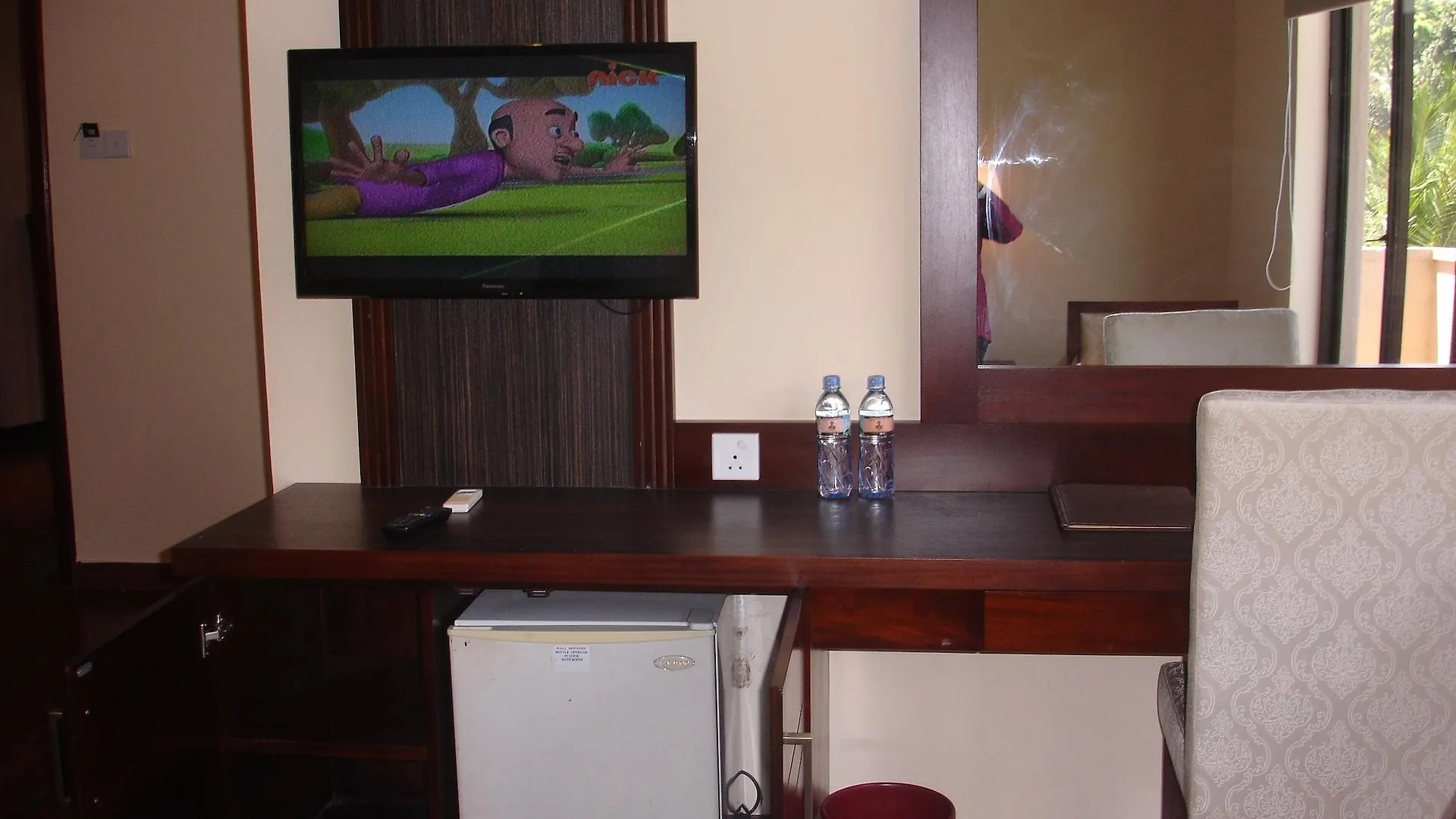 Devon Hotel Kandy 3*,  Sri Lanka