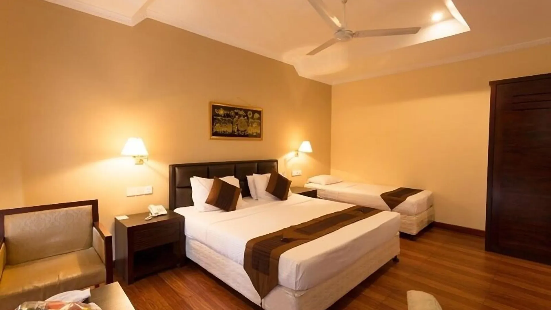 Devon Hotel Kandy