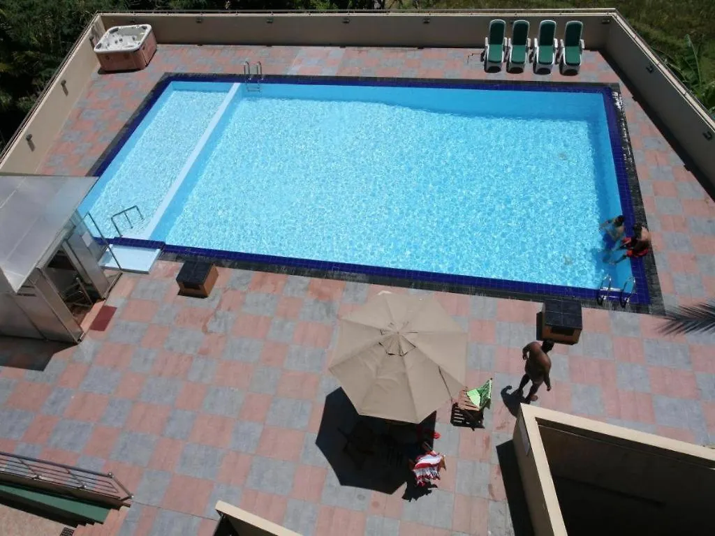Devon Hotel Kandy