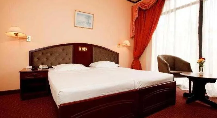 Devon Hotel Kandy