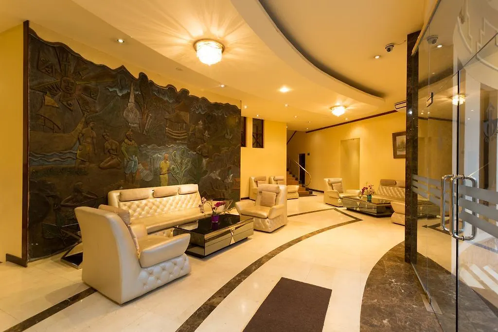 Devon Hotel Kandy