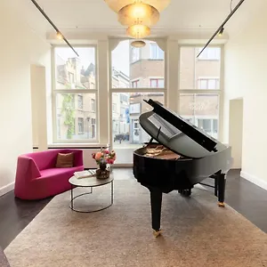 Homestay The Piano - Kwaadham52 
