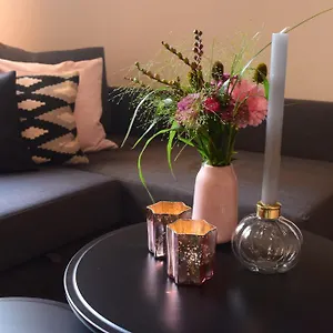 Apartment La Petite Maison 