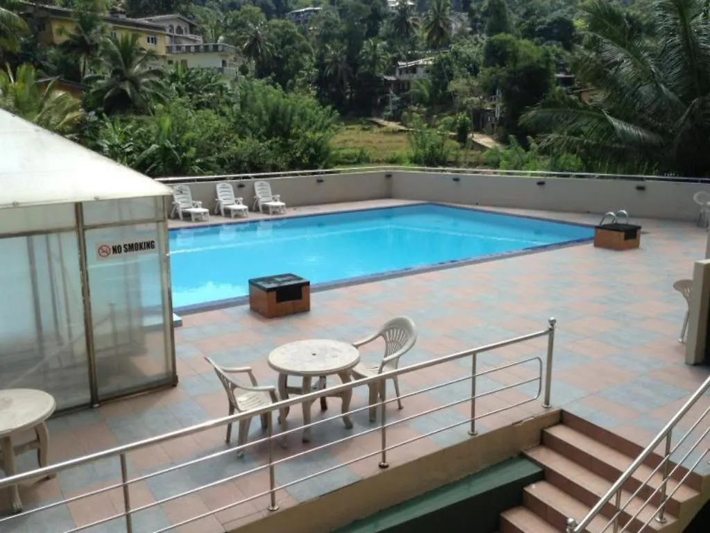 Devon Hotel Kandy Sri Lanka