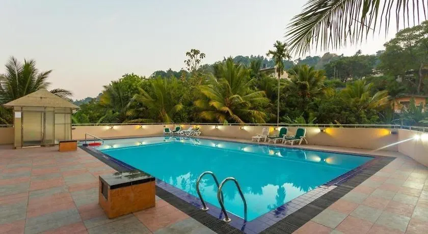 Devon Hotel Kandy